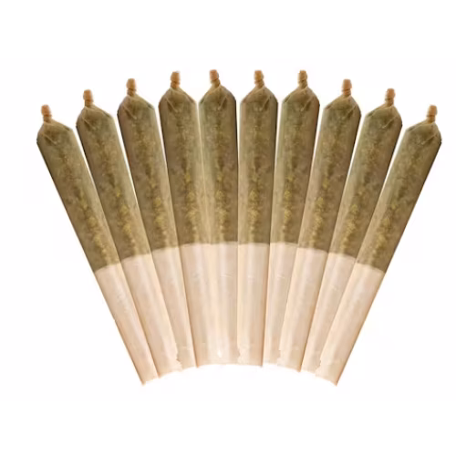 Purple Haze Pre-Roll