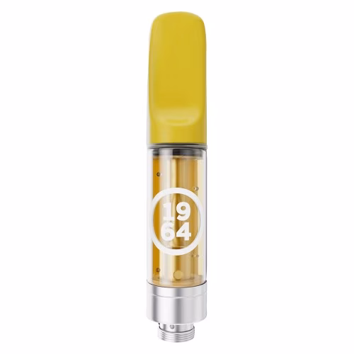 1964 - LA Kush FSE Resin Vape