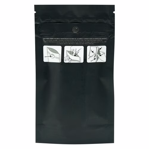 Redecan - Animal Rntz + King Sherb Taster Series Redees Hemp'd