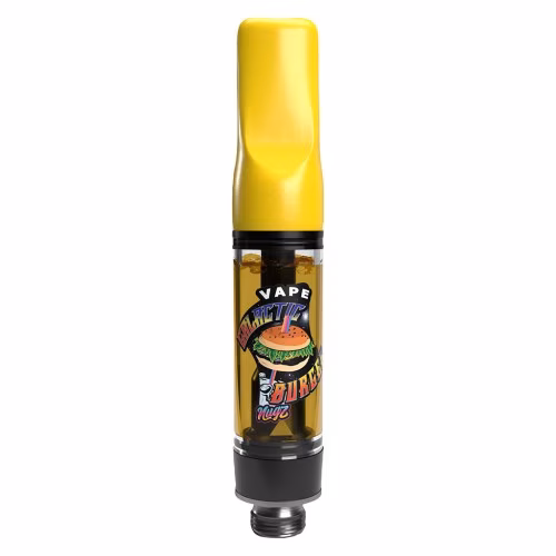 Nugz - Galactic Burger 510 Thread Cartridge