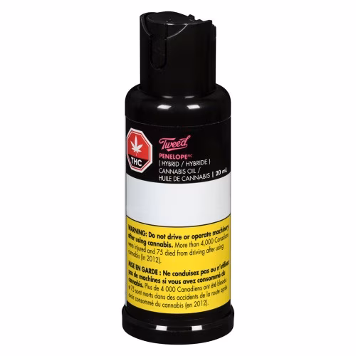 Penelope Oral Spray