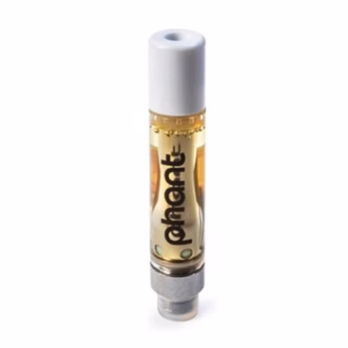 Phant - Cherry Cola Liquid Diamond Vape Cartridge