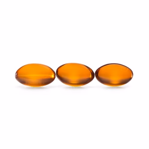 Tweed - CBD Softgels (20mg) 15caps