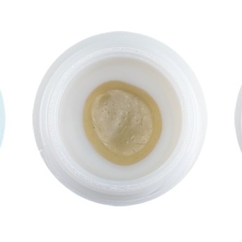 WEDDING CRASHER LIVE HASH ROSIN INDICA 1G