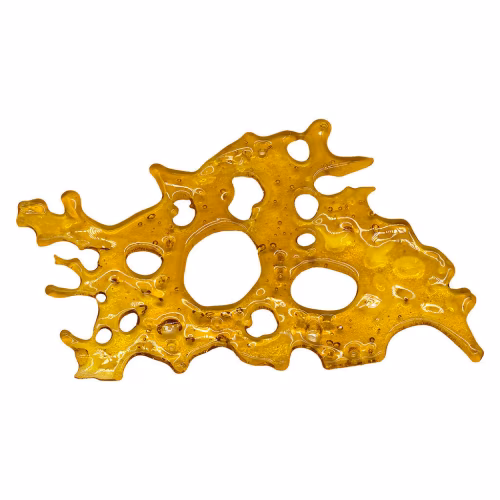 Sour Diesel x Neon Sunshine Shatter