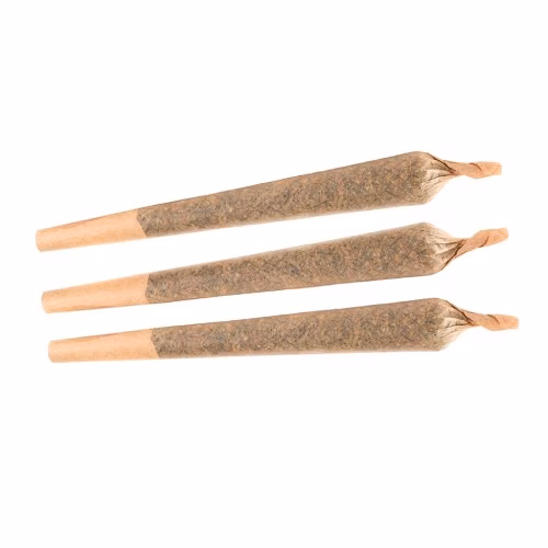 Highland - Frost Bite Pre-Rolls