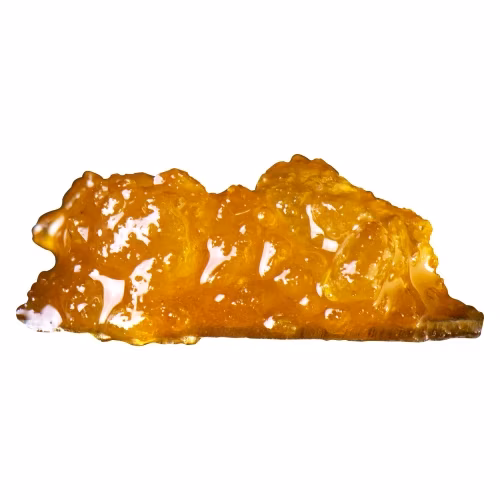 Pistol and Paris - Pink Panties Diamonds & Sauce  Resin
