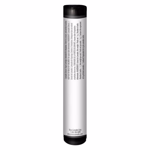 GREAZY - Super Lemon Haze Live Resin 510 Thread Cartridge