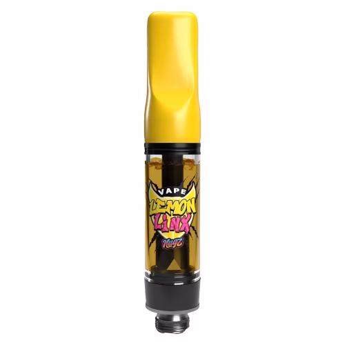 Lemon Linx Resin 510 Thread Cartridge