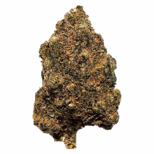 Stunnerz Cloudz - Chemfire Kush