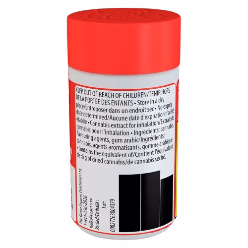 Jeeter - Baby Jeeter Infused Pop Up Infused Pre-Roll