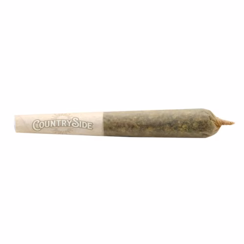 Countryside - Honey Oil Infused Pre-Roll