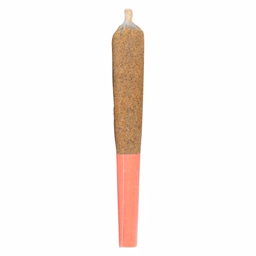 Potluck - Orange Twist Infused