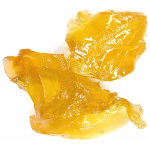 Western Cannabis - Electric Cherry Shatter