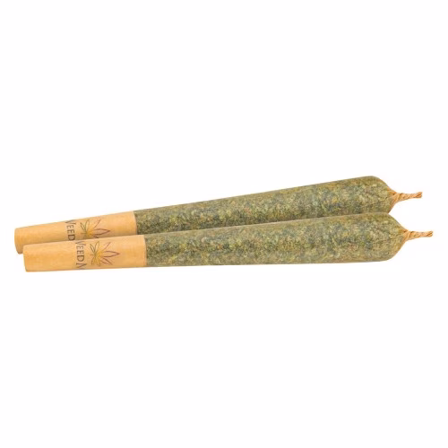 Weed Me - Farm Gas Pre-Roll