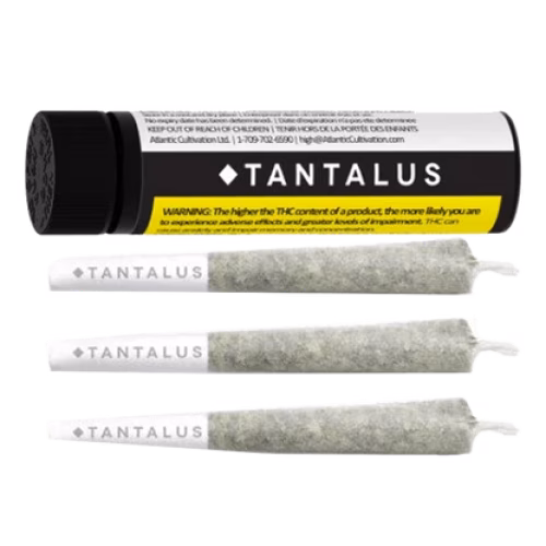Tantalus Labs - More Cowbell