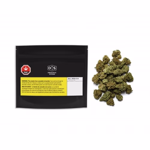 Original Stash - OS.Indica