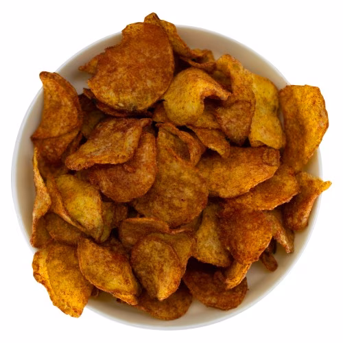 Whoopty Bleu Cheese Krisps