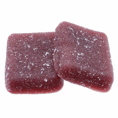 Wyld - Real Fruit Marionberry Indica Gummies