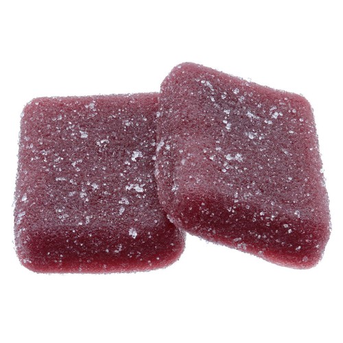 WYLD - Real Fruit Marionberry Indica Gummies