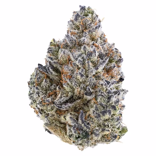 Nugz - Indica (Triple Burger)