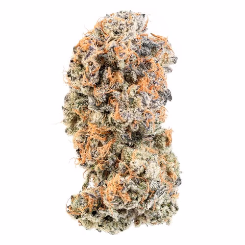 BLK MKT - Peanut Butter Mac LTO