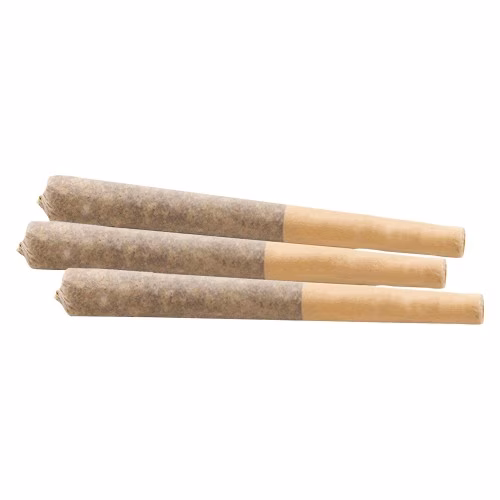 Woody Nelson - Rainbow Driver Craft Pre-Roll
