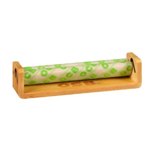 OCB - Bamboo Rolling Machine Kingsize Slim