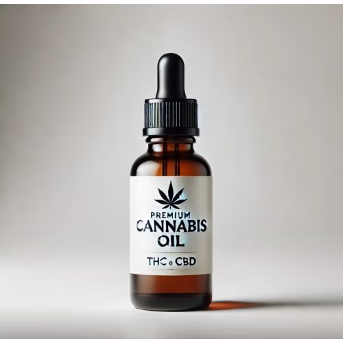 Premium Oil - Unlinked