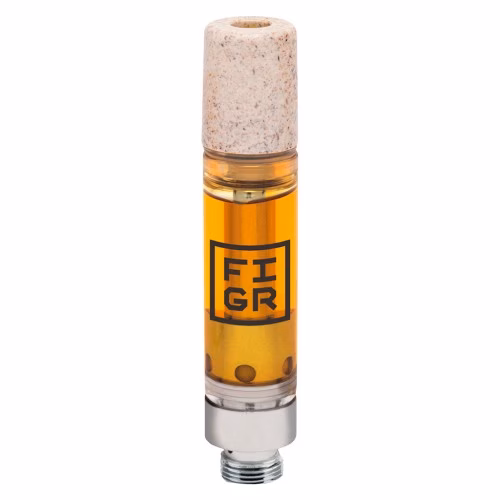 FIGR - Chunky Cherry Jelly 510 Thread Cartridge