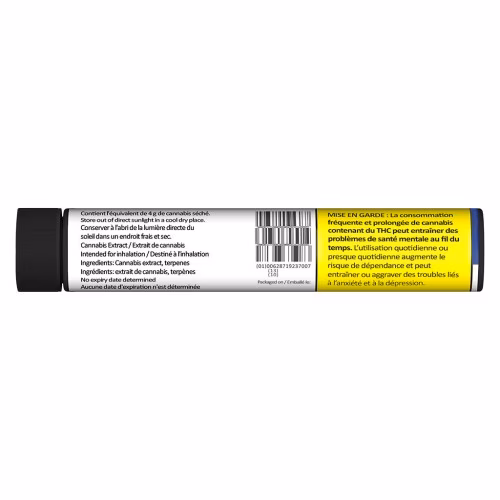 Dymond Concentrates 2.0 - Strawberry Clouds Live Resin Spectrum 510 Thread Cartridge
