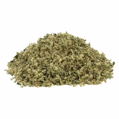 SHRED - Supersonic Citrus THCv