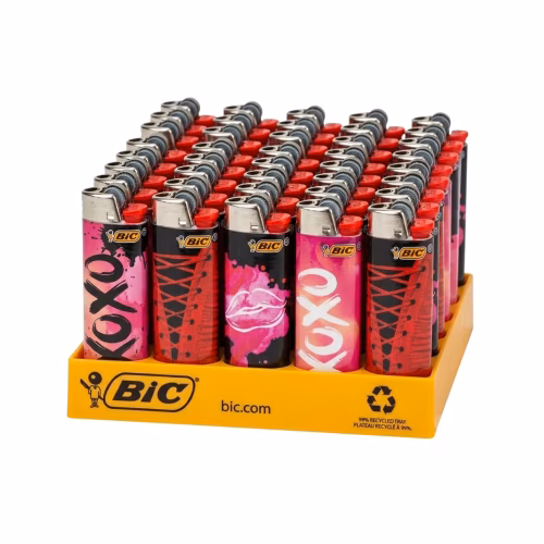 BIC Mini Romance Series