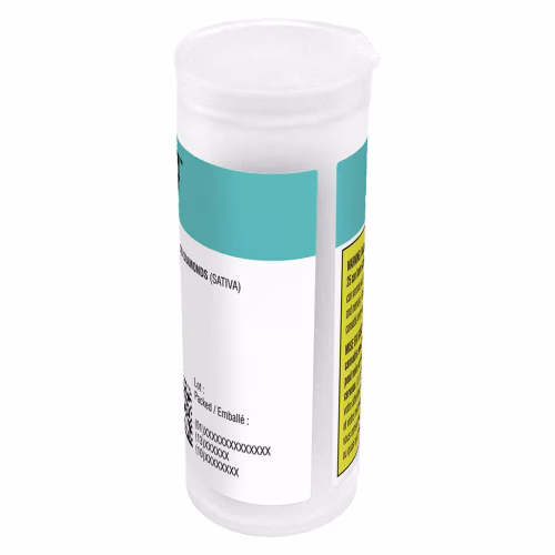 Super Toast - Tropical Smoothie Liquid Diamonds 510 Thread Cartridge