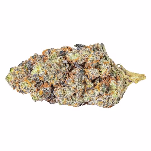 Tenzo - Apple Banana Cndy
