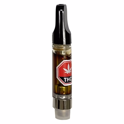 Red Market Brand - Cured Rosin Vape