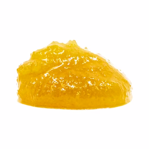 Roilty Concentrates - King's Kush Live Resin