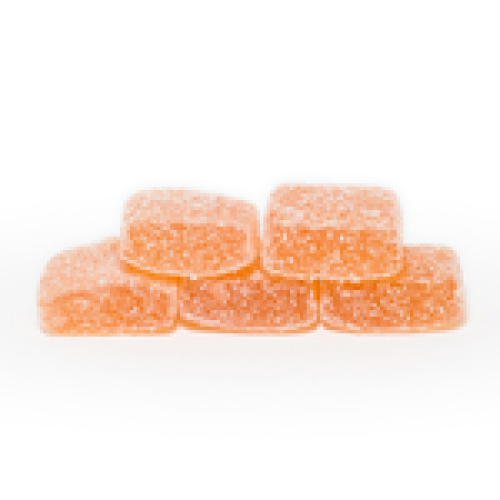 Mad Hatter OG - Mango Habanero Soft Chews
