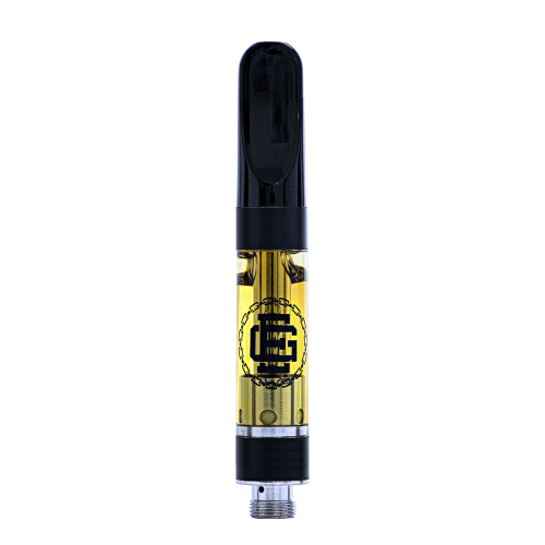Endgame - Mosa x Blood Orange  510 Thread Cartridge