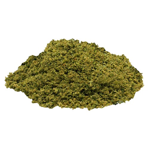 Piff Cannabis - Maui Wowie Milled