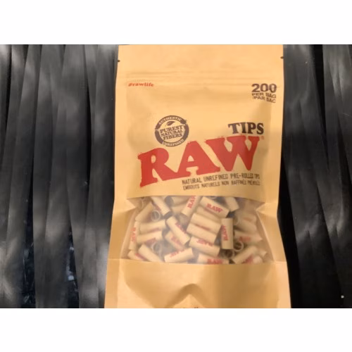 Raw Tips