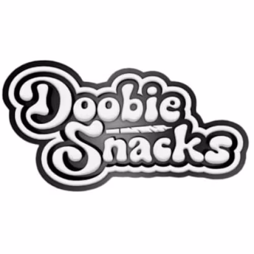 Doobie Snacks - Animal Kush Pre-Roll