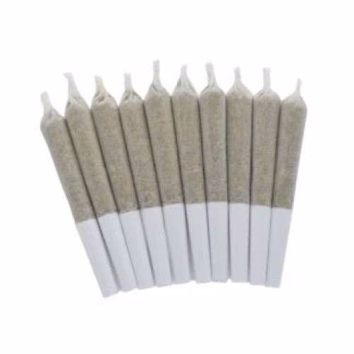 Common Ground - Master Kush