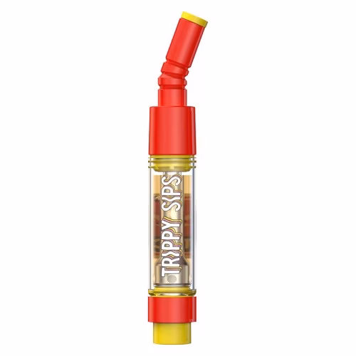 Flyin’ Hawaiian - Liquid Diamond Blend Vape