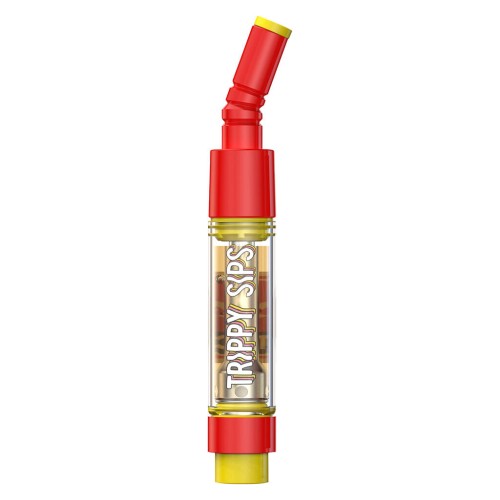 Trippy Sips - Flyin’ Hawaiian - Liquid Diamond Blend Vape