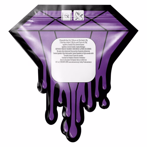 Status - Cha-Ching Cherry Liquid Diamond Multi-Temp AIO