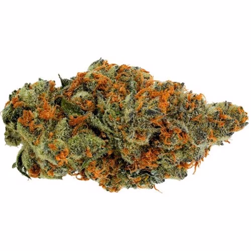 Simply Bare - BC Organic Mandarin Zktz