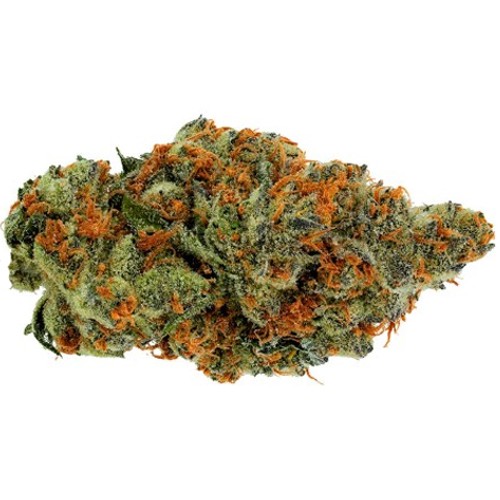 Simply Bare - BC Organic Mandarin Zktz