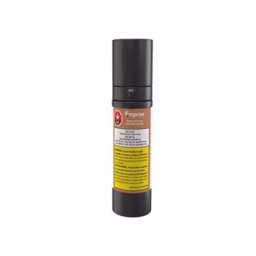 Emprise Canada - Flawless CBD Serum