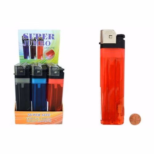 Jumbo Lighter